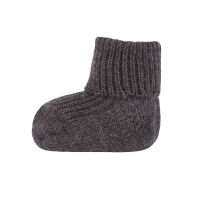 Ewers Wollsocken 25587 Fb.2700 anthrazit meliert
