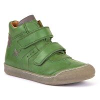 Froddo Klettschuhe G3110127-2 Green