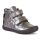 Froddo Klettschuhe silver Blumen, TEX