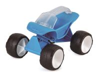 Hape Sandbuggy klein blau