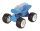Hape Sandbuggy klein blau