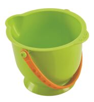 Hape Sandkübel grün