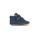 Froddo Lauflerner/Hausschuhe mit Lammfell dark blue