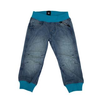 VV Relaxed Jeans indigo wash/atlantic 86 (1,5J)