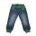 VV Relaxed Jeans indigo wash/clover 110 (5J)
