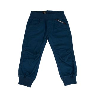 VV relaxed Twillhose marine