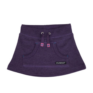 VV relaxed Rock purple