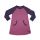 VV Sweat-Kleid mit Tasche purple/smoothie 134