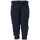 Mikk-Line Wollfleece-Hose navy -blue nights