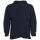 Mikk-Line Wollfleece-Jacke navy -blue nights