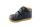 Filii Eco Lauflerner mit Klett navy, Bio-Leder