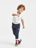 Didriksons Microfleece Hose Monte Kids Pants 4 - 039 navy