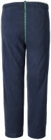 Didriksons Microfleece Hose Monte Kids Pants 4 - 039 navy