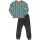 Maxomorra Pyjama Dalmatiner, BIO