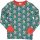 MM Langarm-Shirt Dalmatiner, BIO 98/104 (3-4j)