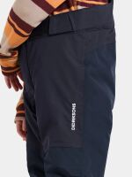 Didriksons mitwachsende Schneehose Idre Kids Pants 6 - 039 Navy