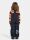 Didriksons mitwachsende Schneehose Idre Kids Pants 6 - 039 Navy