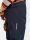 Didriksons mitwachsende Schneehose Idre Kids Pants 6 - 039 Navy