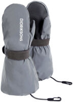 Didriksons Schneehandschuhe Biggles 275 Reflective ohne zip