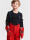 Didriksons Schneehandschuhe Biggles 314 Chili Red mit zip