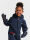 Didriksons Schneehandschuhe Biggles 039 Navy mit zip