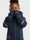 Didriksons Schneehandschuhe Biggles 039 Navy mit zip