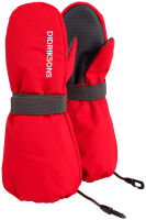 Didriksons Schneehandschuhe Biggles 314 Chili Red ohne zip
