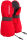 Didriksons Schneehandschuhe Biggles 314 Chili Red ohne zip