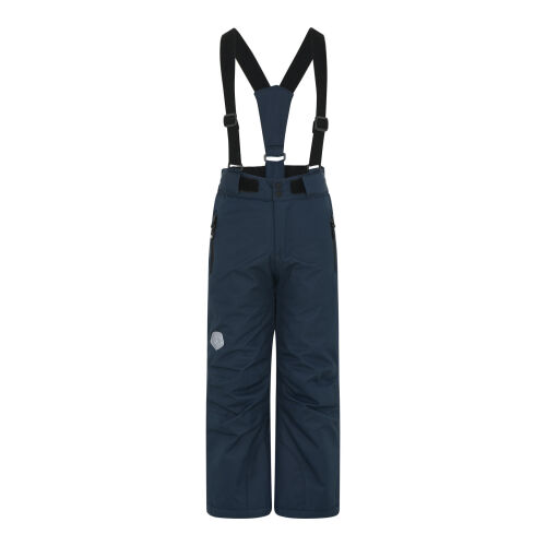 Color Kids Schneehose Navy