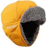 Didriksons Wintermütze Biggles gelb 321