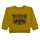 BB Sweater Racoon gelb, Bio