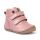 Froddo Lauflerner mit Lammfell; rosa