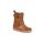 Froddo Winterstiefel mit 2 Schnallen cognac
