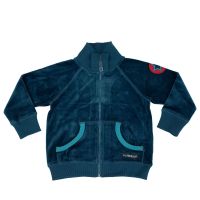 VV Nicki-Jacke marine 222A uni
