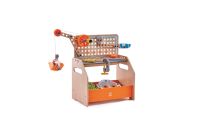 Hape Junior Inventor Tüftler Arbeitstisch