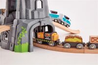 Hape Tunnelkombination mit Licht & Sound