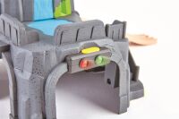 Hape Tunnelkombination mit Licht & Sound
