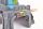 Hape Tunnelkombination mit Licht & Sound