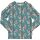 Maxomorra Langarm-Shirt Merry-go-Round, BIO