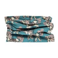 Maxomorra Schlauchschal-Velour Merry-go-Round, Bio