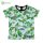 VV Kurzarm-shirt Chameleon 98
