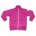 Villervalla Kangaroo Zip-Weste raspberry