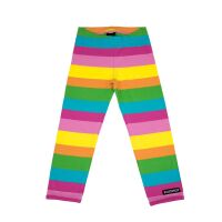 Villervalla Leggings Waikiki gestreift