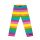 Villervalla Leggings Waikiki gestreift