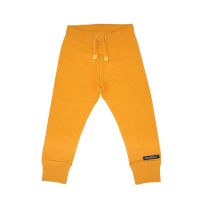 VV Relaxed Joggers tangerine