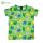 Villervalla Kurzarm-Shirt Faultier lgt pea