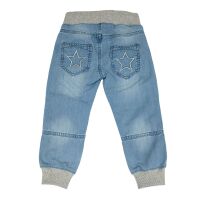 Villervalla Relaxed jeans light wash/grey
