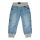 Villervalla Relaxed jeans light wash/grey