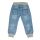 Villervalla Relaxed jeans light wash/grey