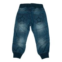 VV Relaxed jeans indigo wash